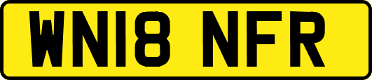 WN18NFR