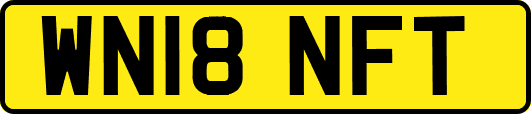 WN18NFT