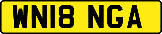 WN18NGA