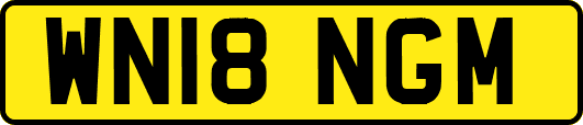 WN18NGM