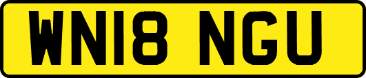 WN18NGU
