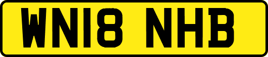 WN18NHB