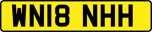 WN18NHH