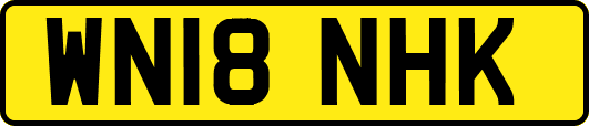 WN18NHK