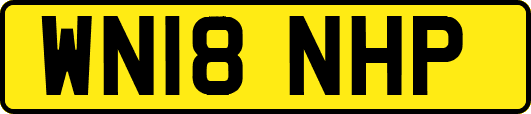 WN18NHP