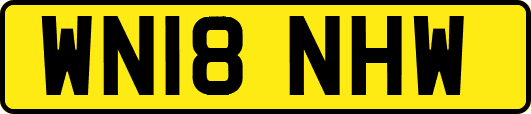 WN18NHW