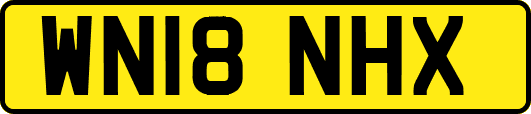 WN18NHX