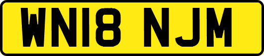 WN18NJM