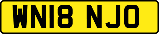 WN18NJO