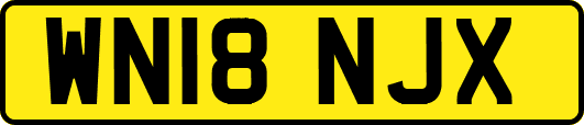 WN18NJX