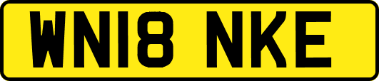 WN18NKE