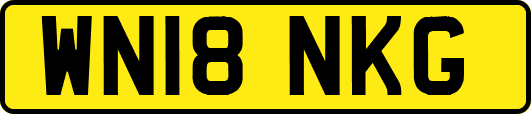 WN18NKG