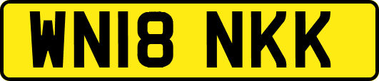 WN18NKK