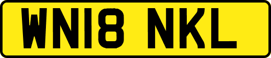 WN18NKL