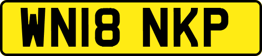 WN18NKP