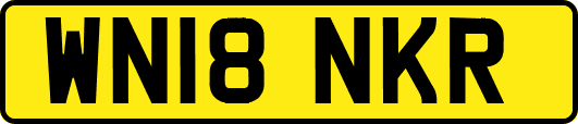 WN18NKR
