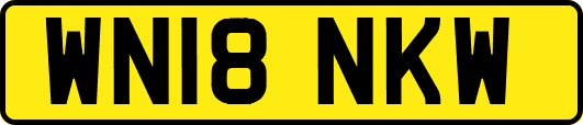 WN18NKW