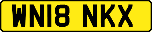 WN18NKX