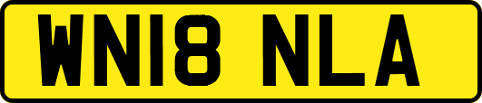 WN18NLA