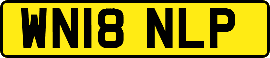 WN18NLP