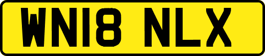 WN18NLX
