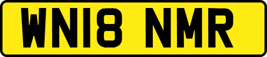 WN18NMR