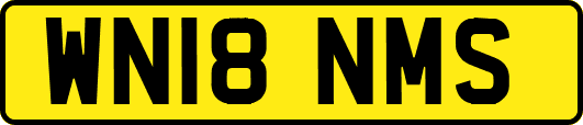 WN18NMS