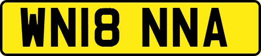 WN18NNA