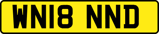 WN18NND