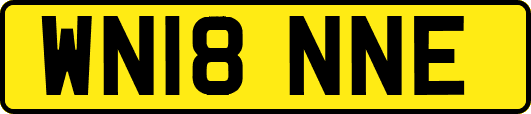 WN18NNE