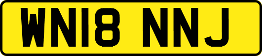 WN18NNJ