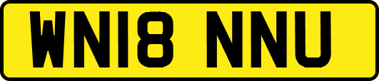 WN18NNU