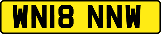 WN18NNW