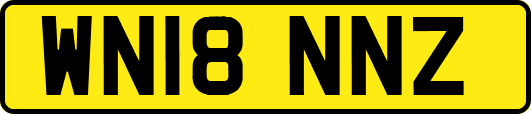 WN18NNZ