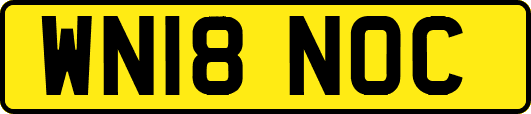 WN18NOC