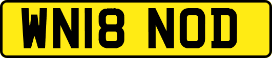 WN18NOD