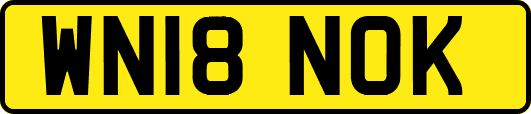 WN18NOK