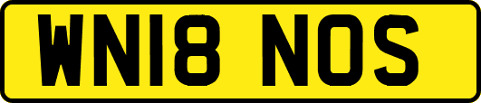 WN18NOS