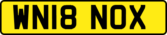 WN18NOX
