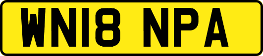 WN18NPA