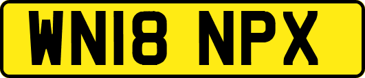 WN18NPX