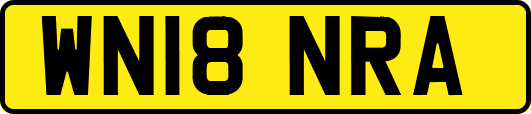 WN18NRA