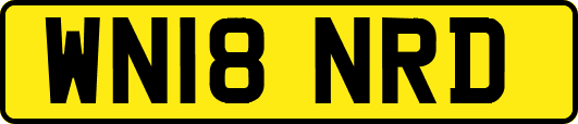 WN18NRD