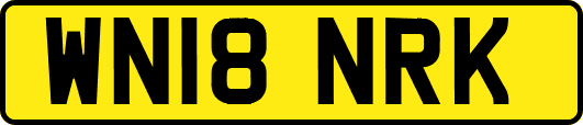 WN18NRK