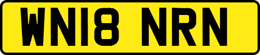 WN18NRN