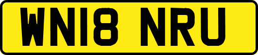 WN18NRU