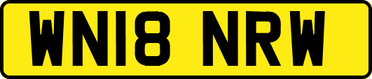 WN18NRW