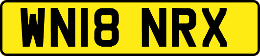 WN18NRX