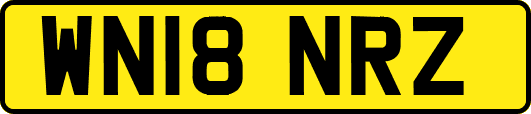 WN18NRZ