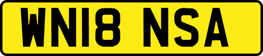 WN18NSA